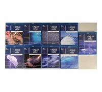 El Agua y la Vida (Colección Documental de BBC y Planeta, 7 Blu-ray) [Blu-ray]