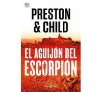 El Aguijon Del Escorpion (nora Kelly 2)