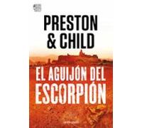 El Aguijón Del Escorpión (nora Kelly 2)