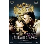 El aguila de dos cabezas [DVD]