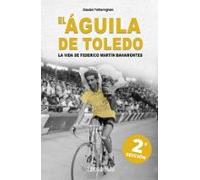 el aguila de toledo (2ª ed.)