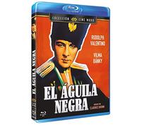 El águila negra BdR [Blu-ray]