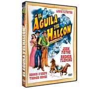El Águila Y El Halcón [DVD] (1950) The Eagle and the Hawk