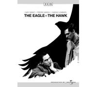 El Águila Y El Halcón DVD - Cary Grant, Fredric March, Stuart Walker