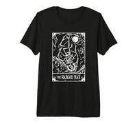 El ahorcado Camiseta Premium
