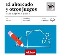 El Ahorcado (Cuadrados de diversión)