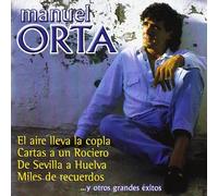 El Aire Lleva La Copla