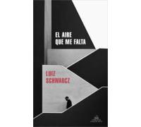 El Aire Que Me Falta