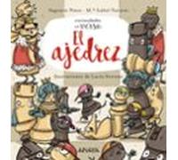 El Ajedrez (curiosidades En Verso)