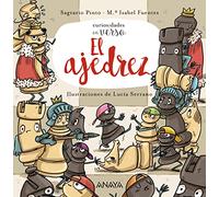 El ajedrez: Curiosidades en verso (PRIMEROS LECTORES - Curiosidades en verso)