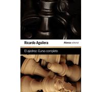 El ajedrez: Curso completo (El libro de bolsillo - Varios)