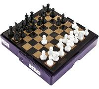 El ajedrez más pequeño del mundo, Multi, 2 jugadores