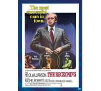 The Reckoning [Reino Unido] [DVD]