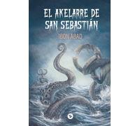 El Akelarre de San Sebastián