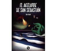 El Akelarre de San Sebastián