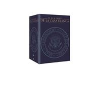 El Ala Oeste De La Casa Blanca - Temporadas 1-7 [DVD]