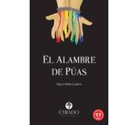 El Alambre De Púas (ebook)