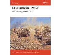 El Alamein 1942: The Turning of the Tide: No. 158 (Campaign)