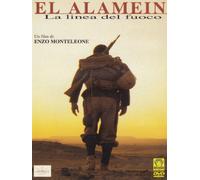 El_Alamein [Italia] [DVD]