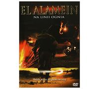 El Alamein - La linea del fuoco [DVD] (IMPORT) (No hay versión española)