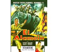 El Alamein [USA] [DVD]