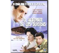 El Albergue De Los Suicidas [DVD]