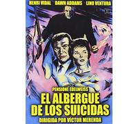 El Albergue De Los Suicidas [DVD]