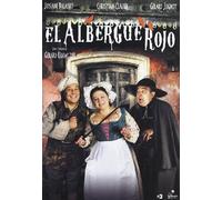 El Albergue Rojo [DVD]
