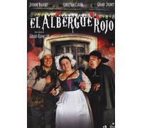 El Albergue Rojo [DVD]
