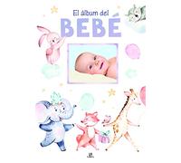 El Álbum del Bebé: 8 (Maternidad)