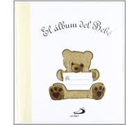 El Álbum Del Bebé (Álbumes familiares)