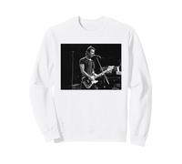 El álbum en Blanco y Negro de The Stranglers Era Live 1978 Sudadera