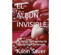 EL ÁLBUN INVISIBLE: Era digital y la fragilidad de las conexiones personales