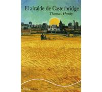 El alcalde de Casterbridge (Minus)