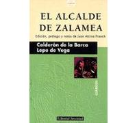 el alcalde de zalamea (1ª ed.)