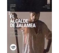 El alcalde de Zalamea