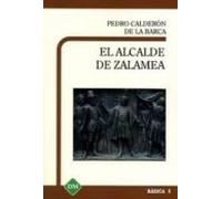 el alcalde de zalamea