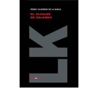 El alcalde de Zalamea