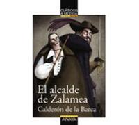 El alcalde de Zalamea