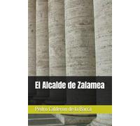 El Alcalde de Zalamea