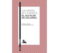 El alcalde de Zalamea (Clásica)