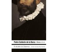 El alcalde de Zalamea (El libro de bolsillo - Literatura)