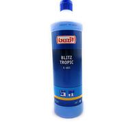 El alcohol limpiador Buzil G483 flash Tropic 1 L