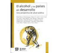 El Alcohol Y Los Paises En Desarrollo: Una Perspectiva De Salud P Ubli