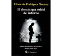 El Alemán Que Volvió Del Infierno