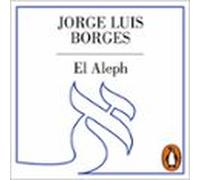 El Aleph (audiolibro)