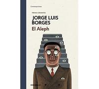 El Aleph (edición especial en tapa dura) (Ediciones Conmemorativas)