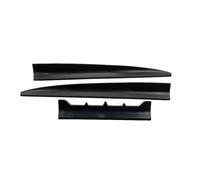 El Alerón Trasero Alerón Techo Universal Coche Alerón Trasero Alerón Maletero Alerón Reacondicionamiento DIY Alerón Carreras Maletero Coche Coche Alerón Trasero(Matt Black 1)