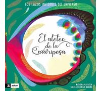 El aleteo de la mariposa (SIN COLECCION)