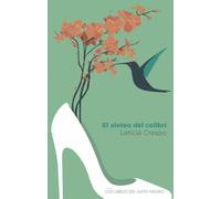 El aleteo del colibrí